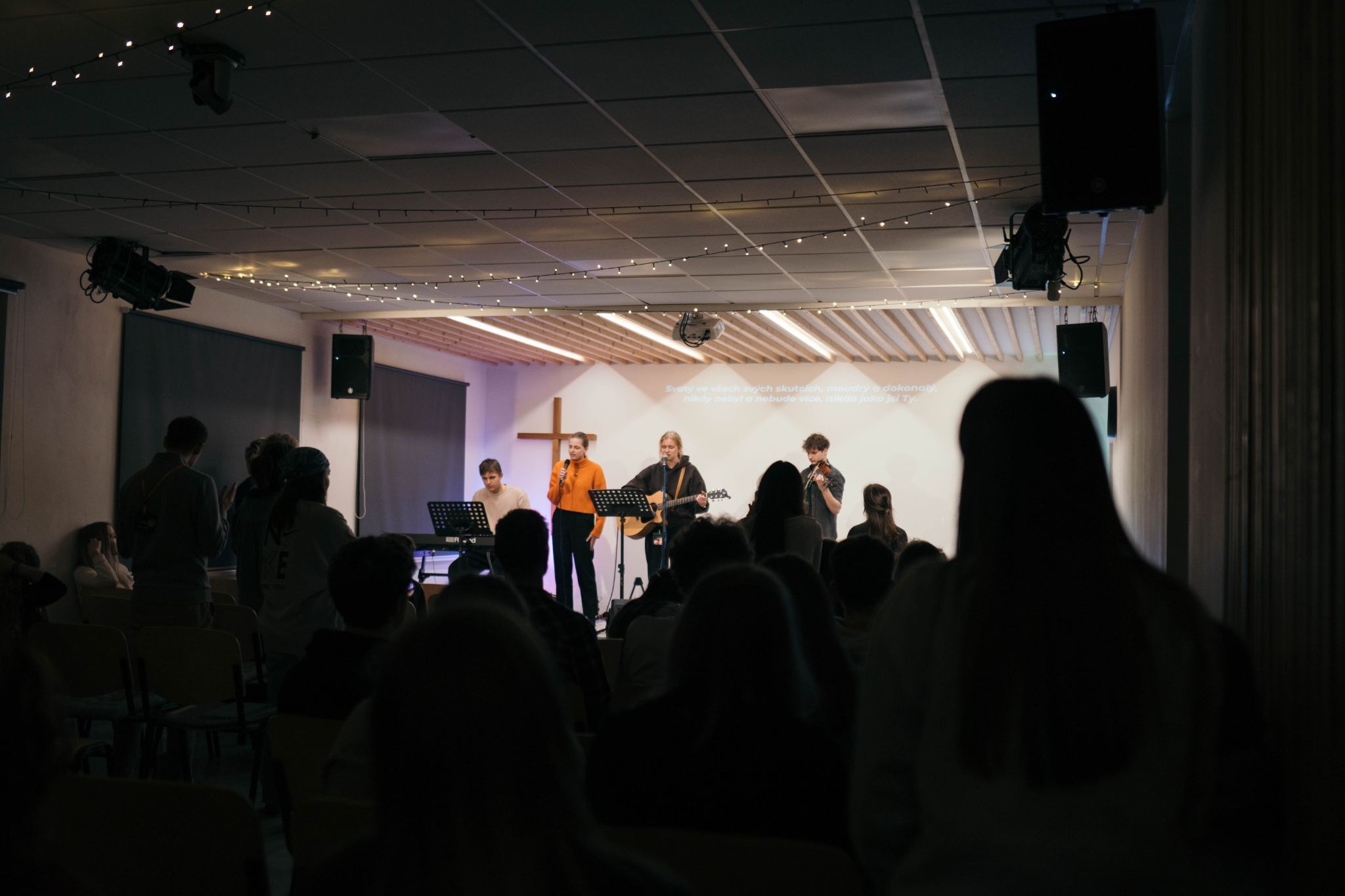 Isacharská konference